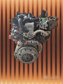 MOTORE NUOVO FIAT LANCIA MILD HYBRID 46341162