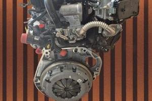 MOTORE NUOVO FIAT LANCIA MILD HYBRID 46341162