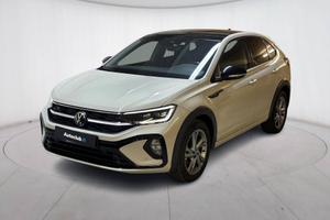 Volkswagen Taigo 1.0 tsi R-Line 110cv dsg
