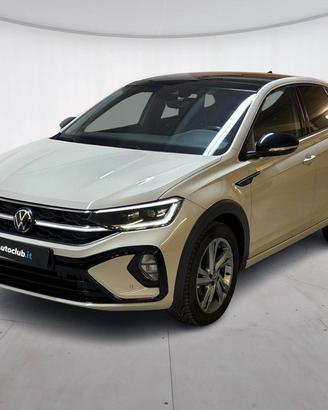 Volkswagen Taigo 1.0 tsi R-Line 110cv dsg