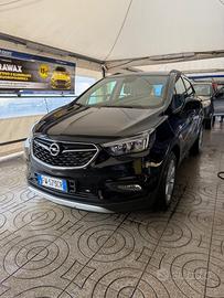 Opel Mokka X 1.4 Turbo GPL Tech 140CV 4x2 Ultimate