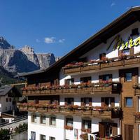 Suite in Hotel Miramonti a Corvara