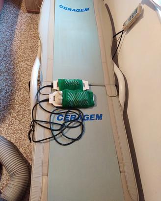 lettino Ceragen come nuovo