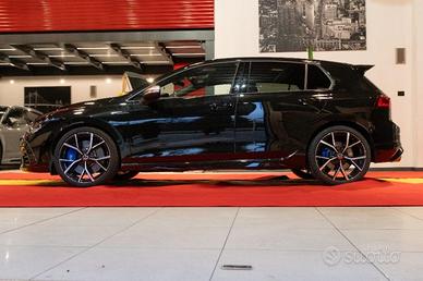 VOLKSWAGEN Golf GTI 2.0 TSI R DSG 4Motion 4X4 20
