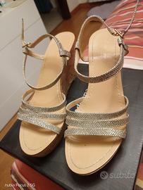 sandalo Primadonna come nuovo mai indossato 