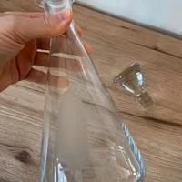 VECCHIA BOTTIGLIA PORTO SANDEMAN VINTAGE