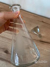 VECCHIA BOTTIGLIA PORTO SANDEMAN VINTAGE