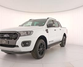 FORD Ranger VII 2019 - Ranger 2.0 ecoblue double c