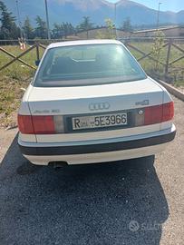 Audi 80
