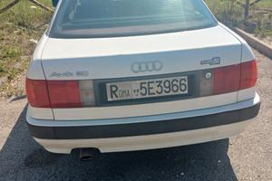 Audi 80