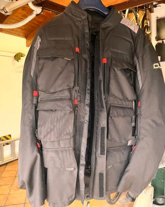 Giacca da Moto OJ taglia XL