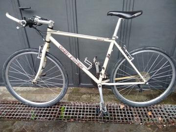 bicicletta