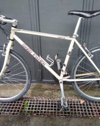 bicicletta