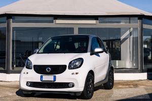 SMART fortwo 70 1.0 Passion – Automatica
