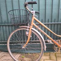 Bicicletta Motobecane