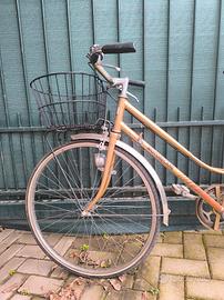 Bicicletta Motobecane