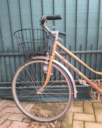 Bicicletta Motobecane