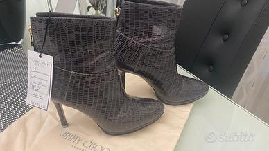 stivaletto  Jimmy Choo 