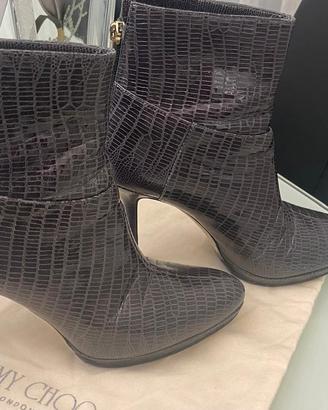 stivaletto  Jimmy Choo 