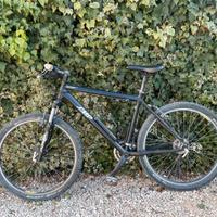 Mtb 26” alluminio