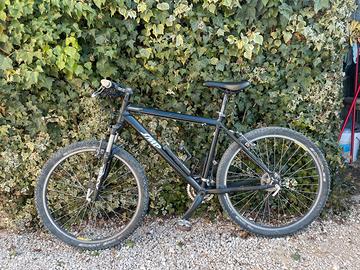Mtb 26” alluminio