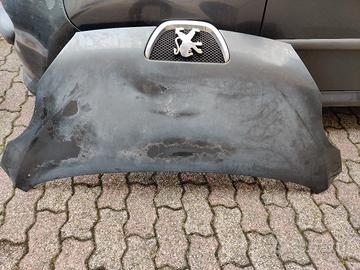 Cofano Anteriore Peugeot 107