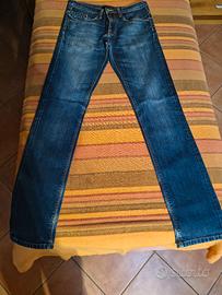 jeans Zara taglia 38 