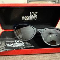 Occhiali Moschino