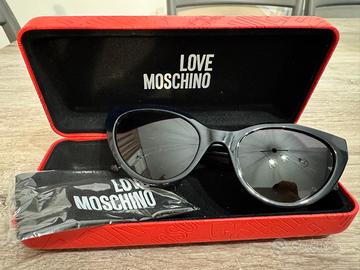 Occhiali Moschino
