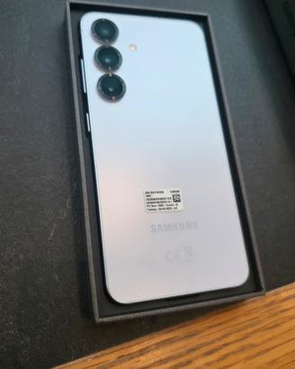 Samsung Galaxy S25 128gb Icyblu
