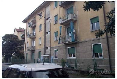 Immobile in asta di 106 m² con 4 locali a Tortona