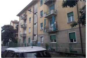 Immobile in asta di 106 m² con 4 locali a Tortona