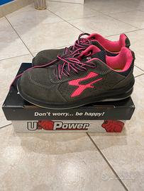 Scarpe da lavoro