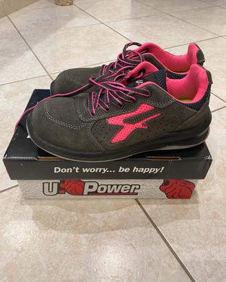 Scarpe da lavoro