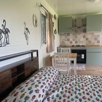 Casa mobile nel parco di orbetello m.argentario