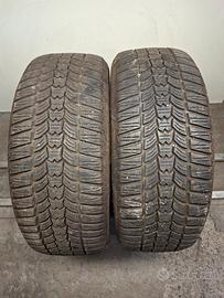 gomme termiche 195/55/16 sava al 80%