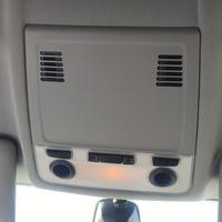Plafoniera anteriore BMW 118 del 2010