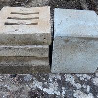 Chiusini e Pozzetto in Cemento