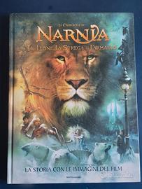 " Le Cronache di Narnia"