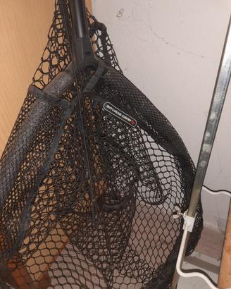 canne da pesca a spinning