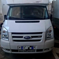 Rimor sailer 687 tc anno 2014 km 29.000 originali