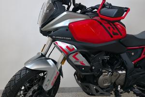 Qj Motor SRT 600 SX