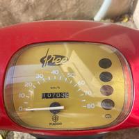 Piaggio free 50 - 2000