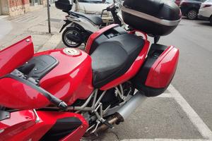 Ducati st3