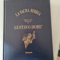La Sacra Bibbia illustrata dal Dore'