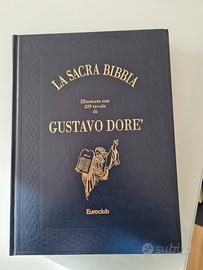 La Sacra Bibbia illustrata dal Dore'