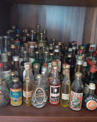 100 mignon da collezione