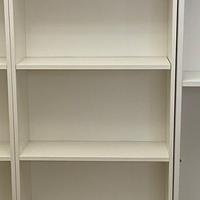 Libreria IKEA a 5 ripiani