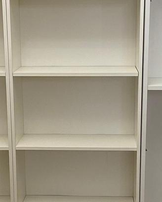 Libreria IKEA a 5 ripiani