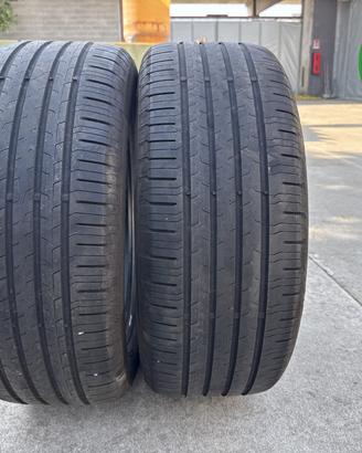 gomme usate 2355018 Estivo CONTINENTAL - ECO - 593